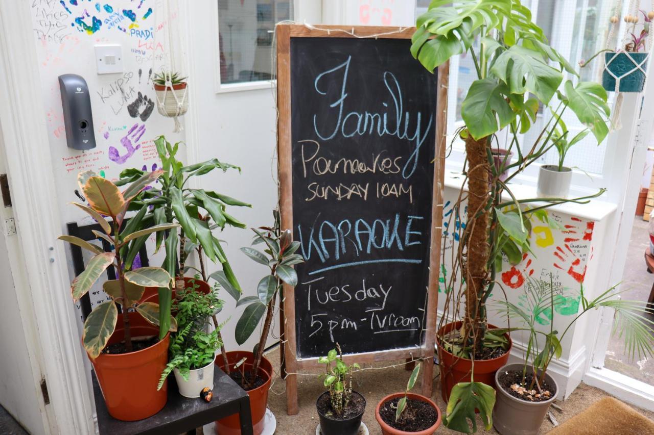 Prime Backpackers Angel Hostel London Bagian luar foto