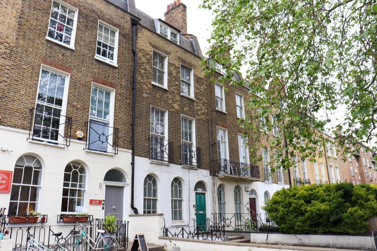 Prime Backpackers Angel Hostel London Bagian luar foto