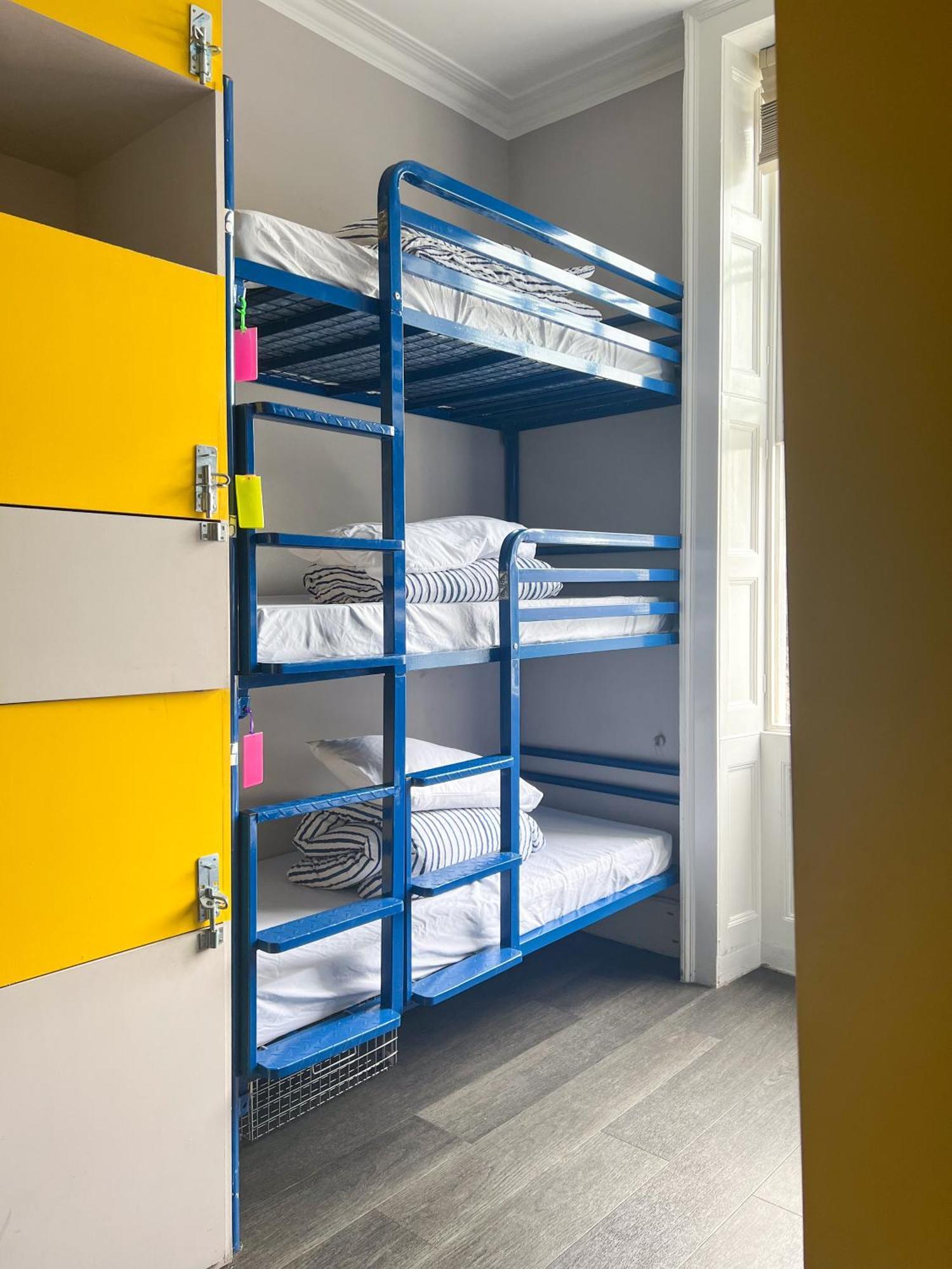 Prime Backpackers Angel Hostel London Bagian luar foto
