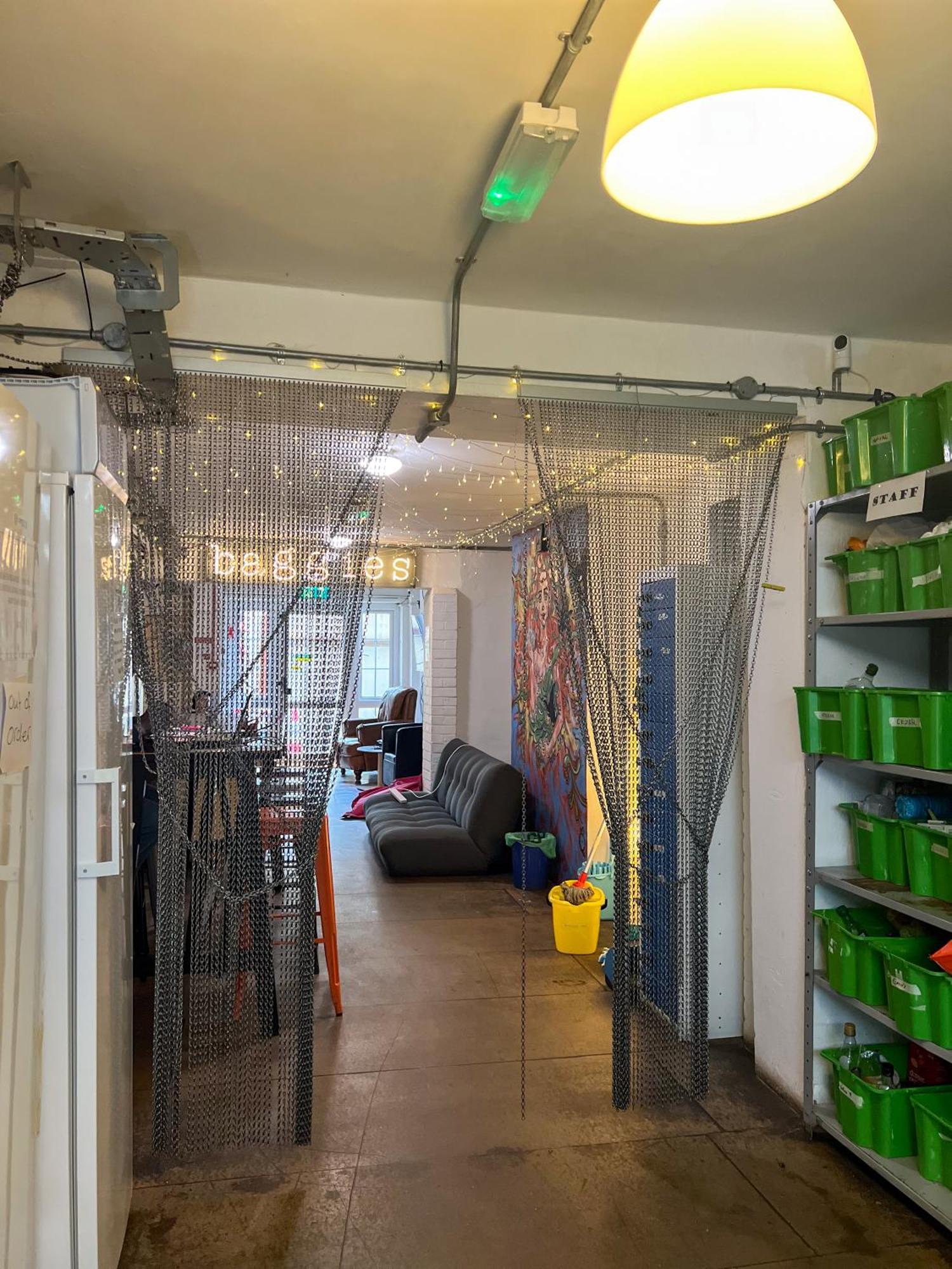 Prime Backpackers Angel Hostel London Bagian luar foto