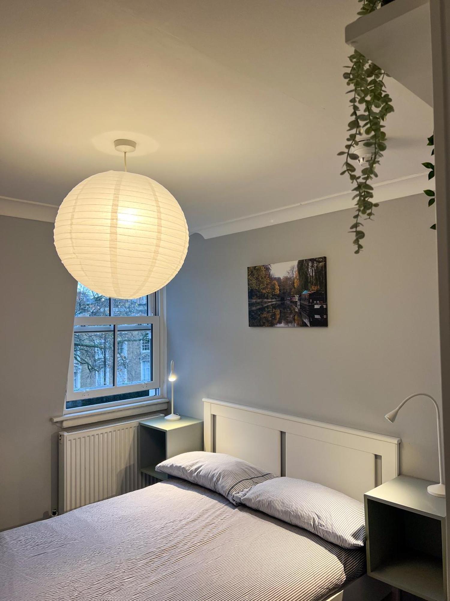Prime Backpackers Angel Hostel London Bagian luar foto