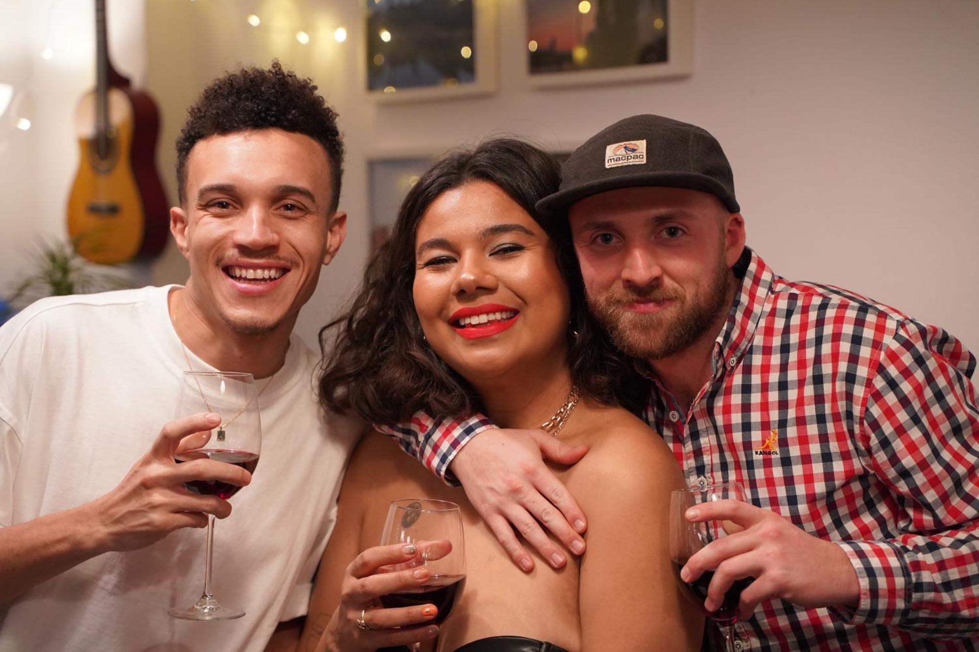 Prime Backpackers Angel Hostel London Bagian luar foto