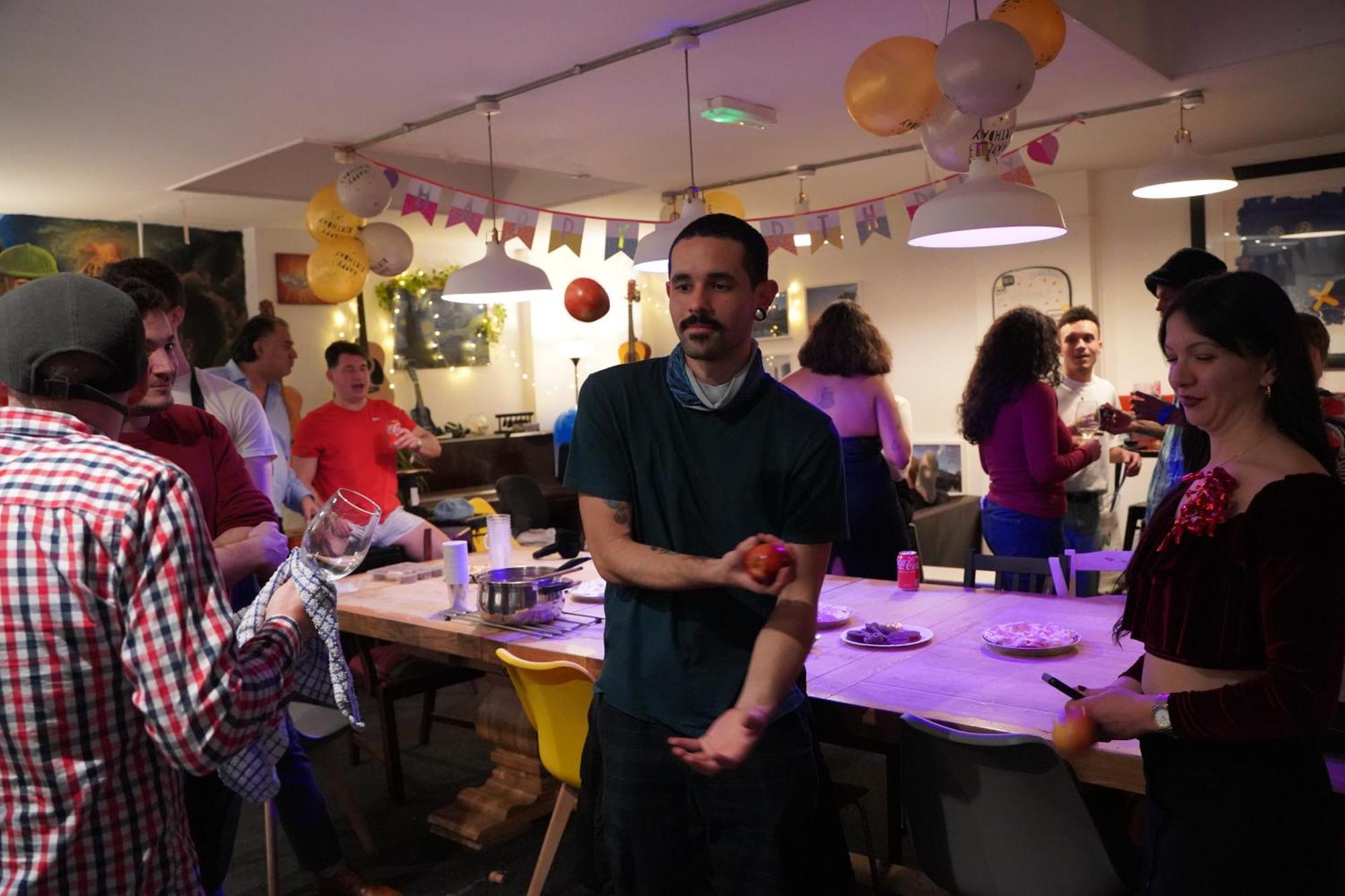 Prime Backpackers Angel Hostel London Bagian luar foto