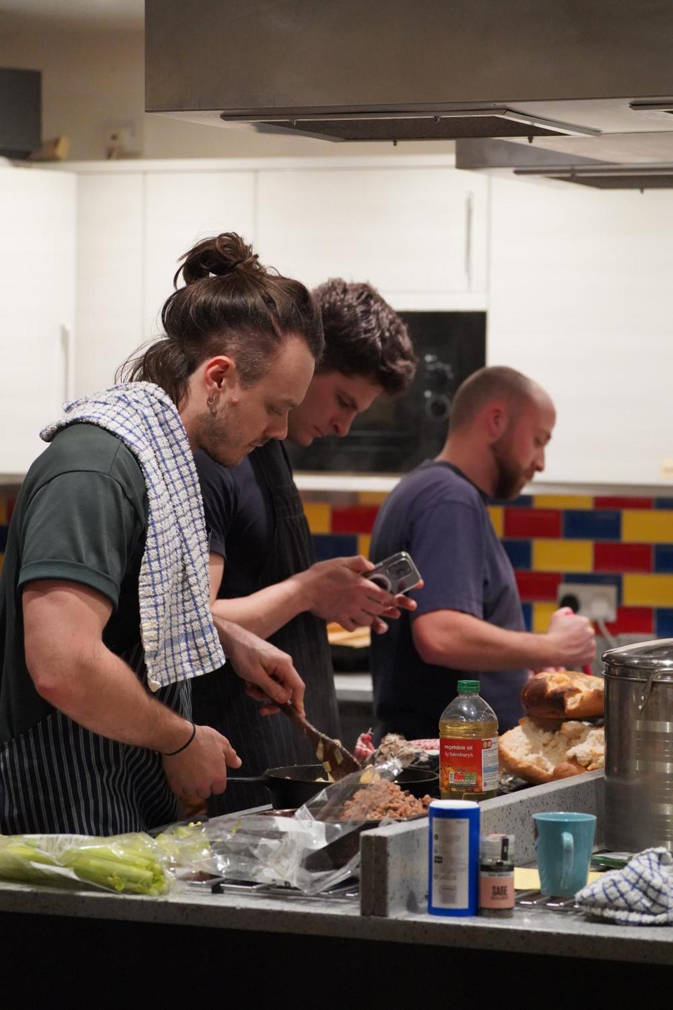 Prime Backpackers Angel Hostel London Bagian luar foto