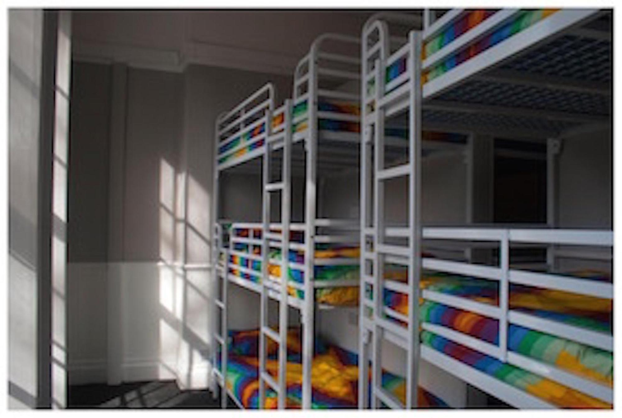 Prime Backpackers Angel Hostel London Ruang foto