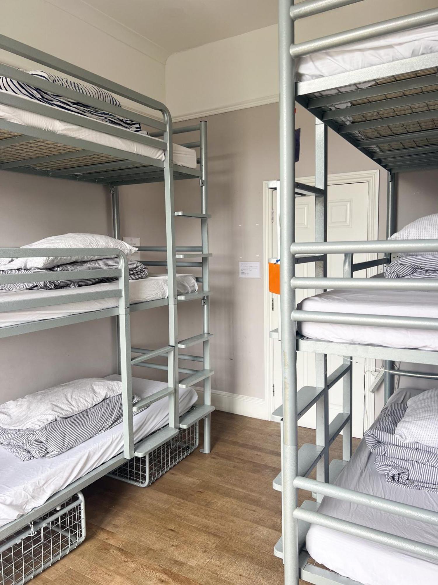 Prime Backpackers Angel Hostel London Bagian luar foto