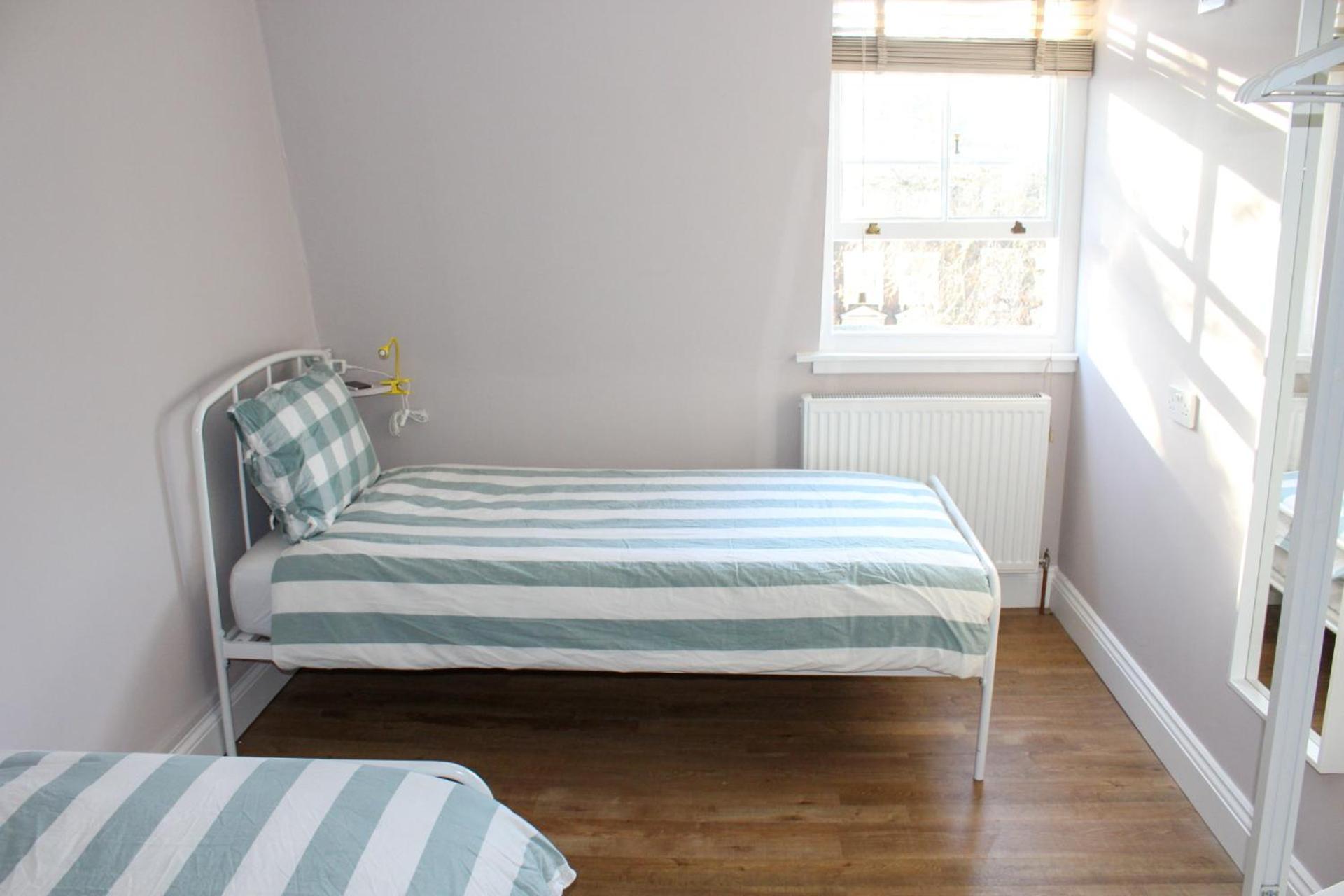 Prime Backpackers Angel Hostel London Bagian luar foto