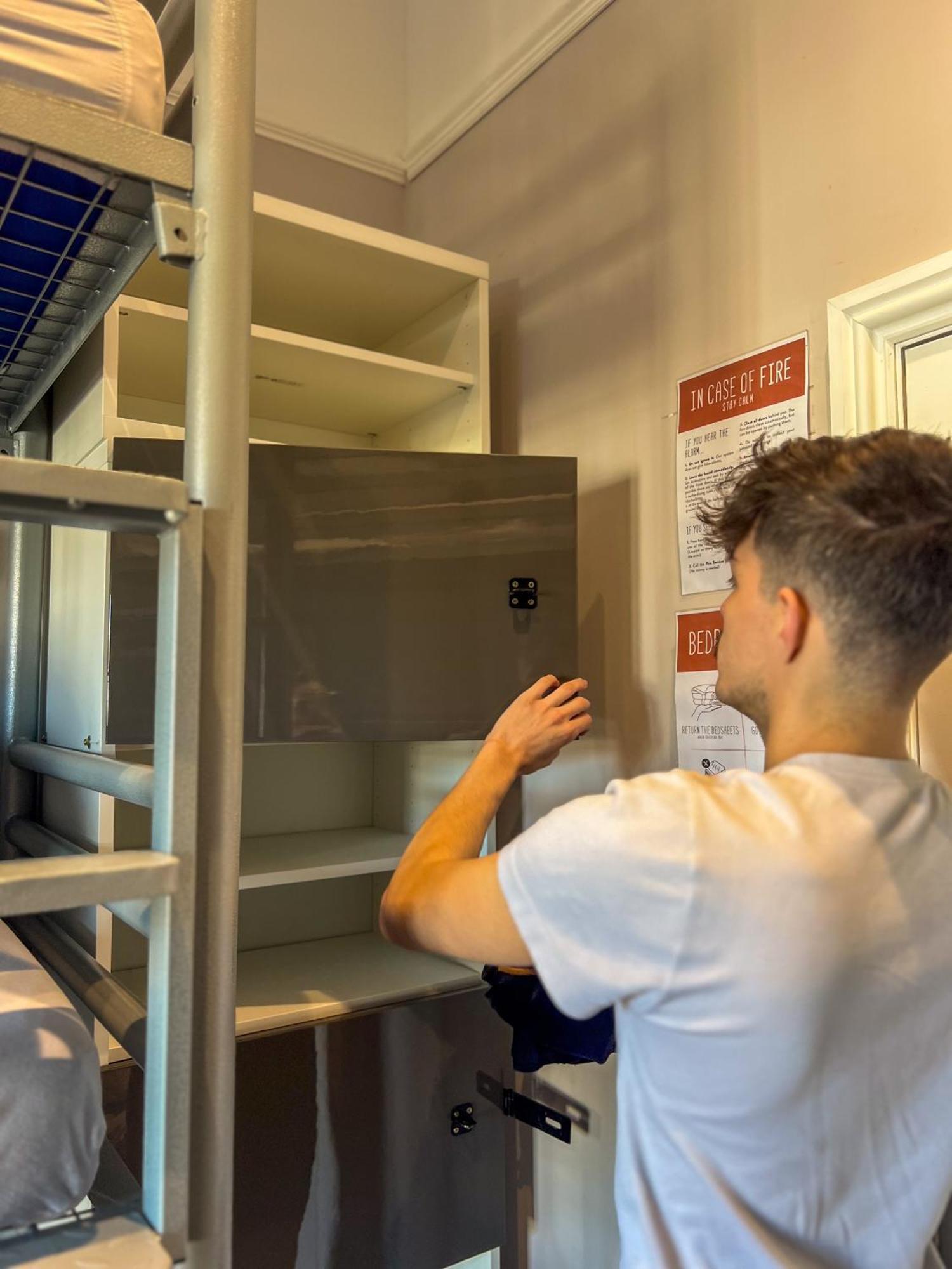 Prime Backpackers Angel Hostel London Bagian luar foto
