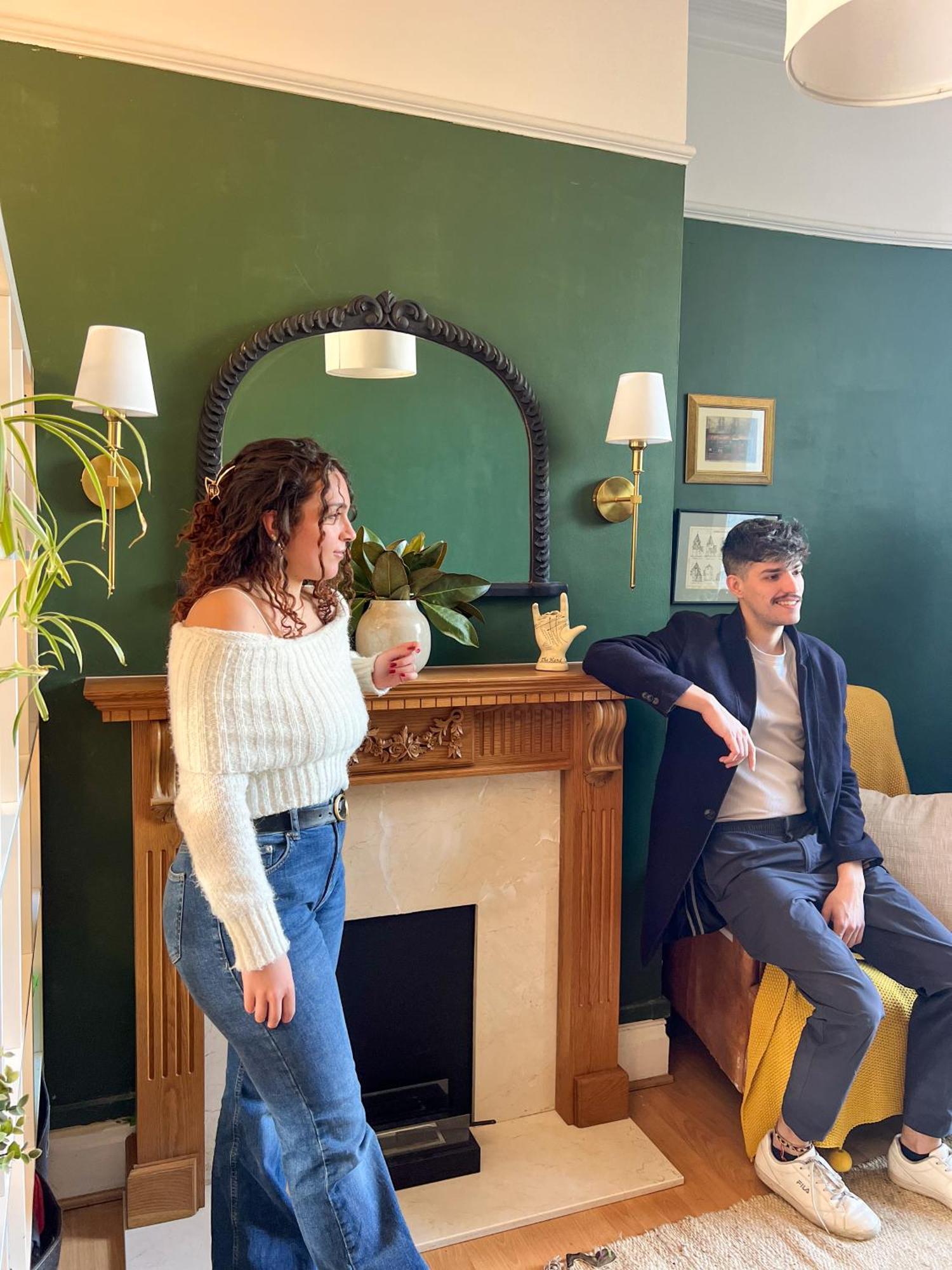 Prime Backpackers Angel Hostel London Bagian luar foto