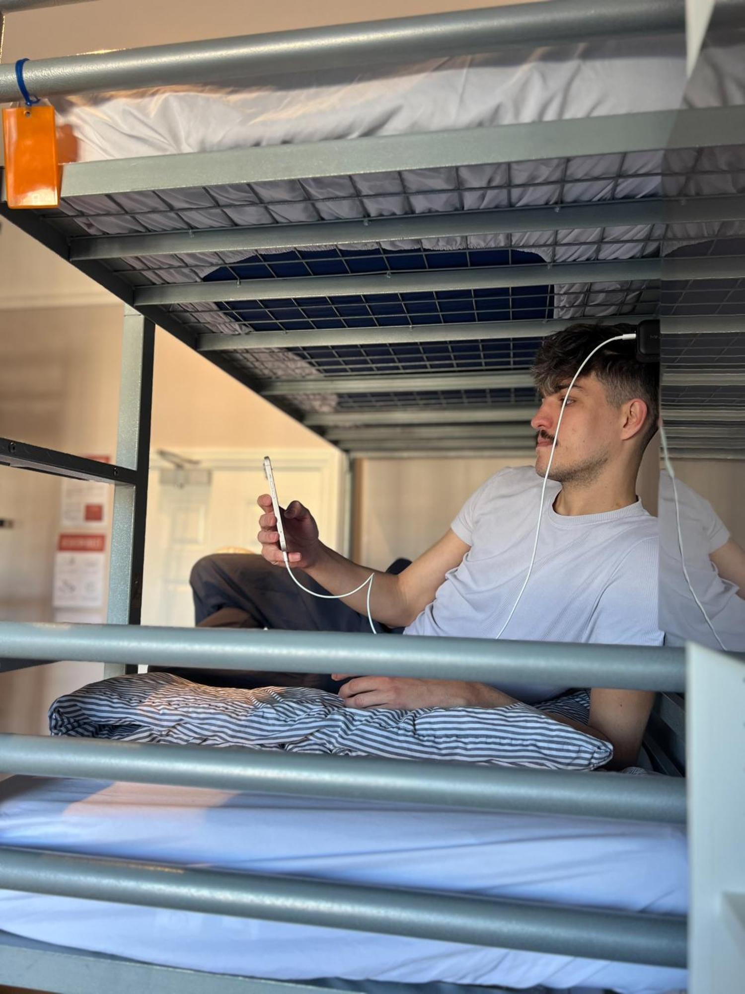 Prime Backpackers Angel Hostel London Bagian luar foto