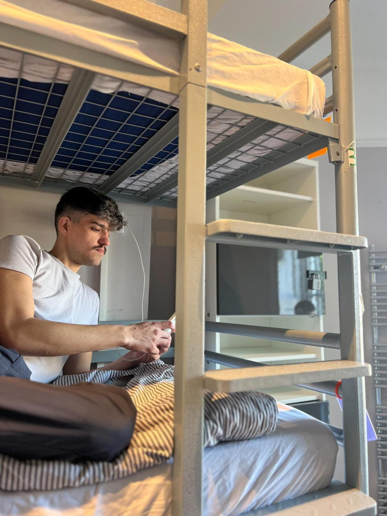 Prime Backpackers Angel Hostel London Bagian luar foto