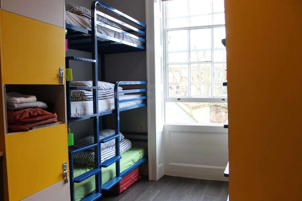 Prime Backpackers Angel Hostel London Bagian luar foto