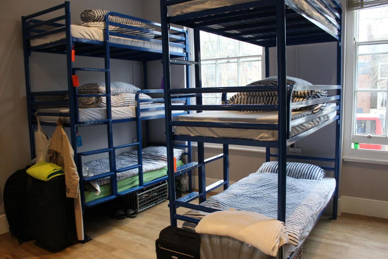 Prime Backpackers Angel Hostel London Bagian luar foto