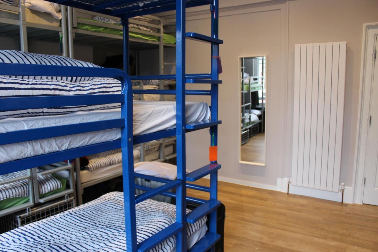 Prime Backpackers Angel Hostel London Bagian luar foto